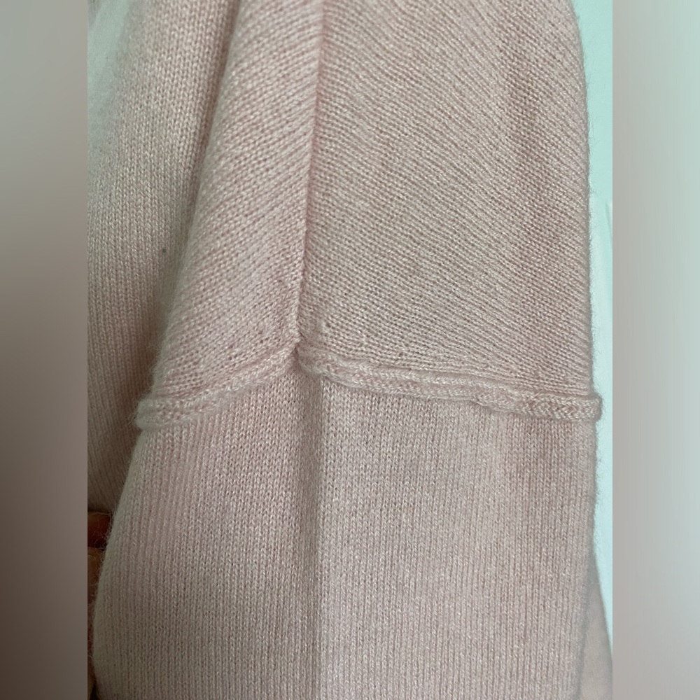 Neiman Marcus cashmere tunic/dress size M fantastic condition,ready to share. - Picture 10 of 14